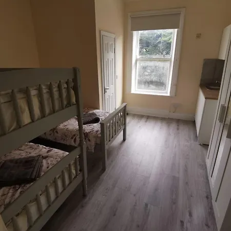 Palm * Δουβλίνο