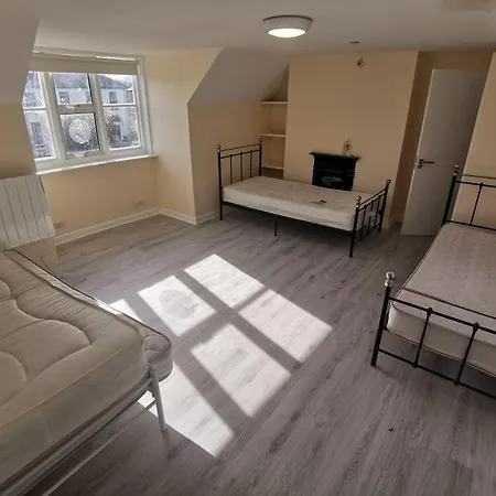 Ubytování v soukromí Palm Dublin