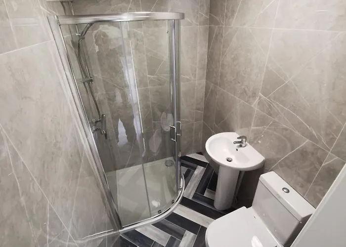 Palm Проживание в семье Дублин