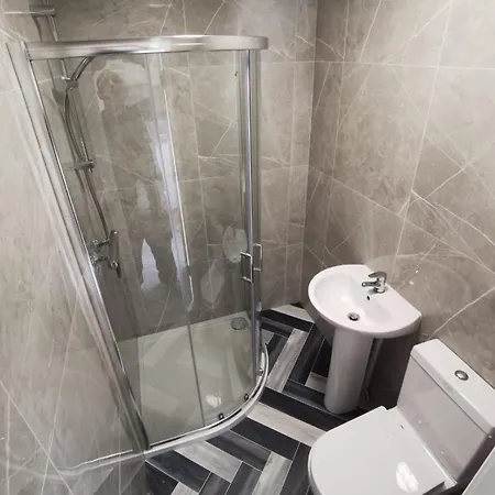 Palm 홈스테이 더블린