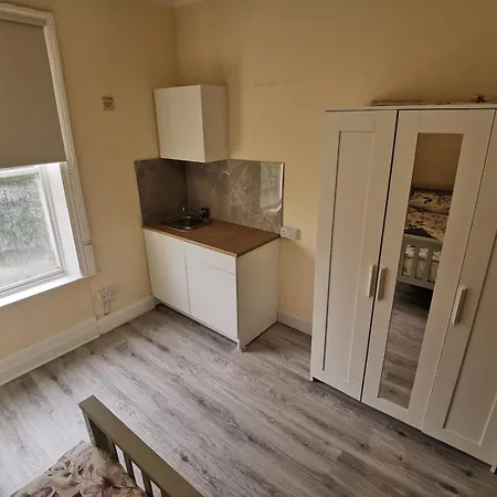 Habitación en casa particular Palm